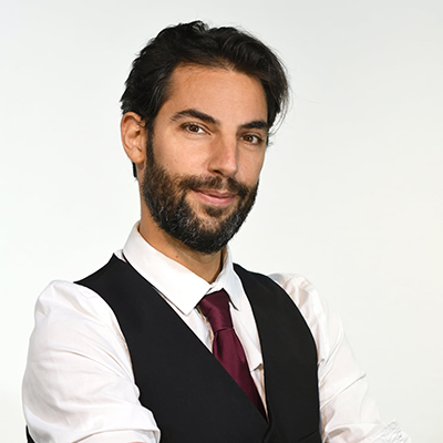 Gabriel Perrin-Brunier
