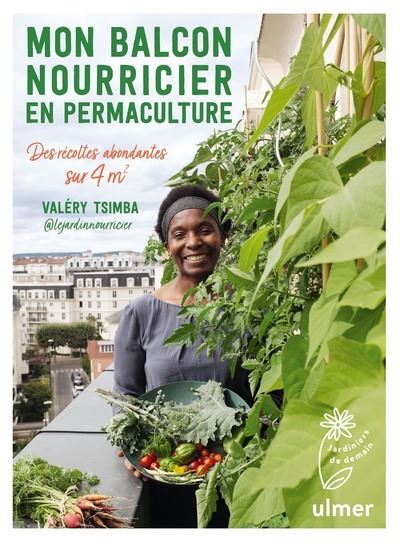 Mon jardin nourricier en permaculture