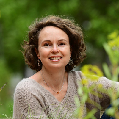 Virginie Guérin