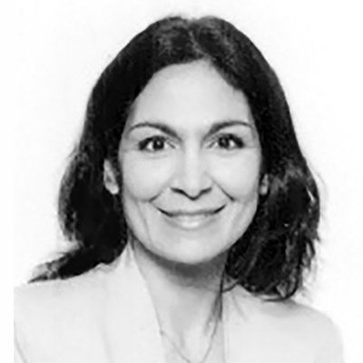 Sonia Brahimi