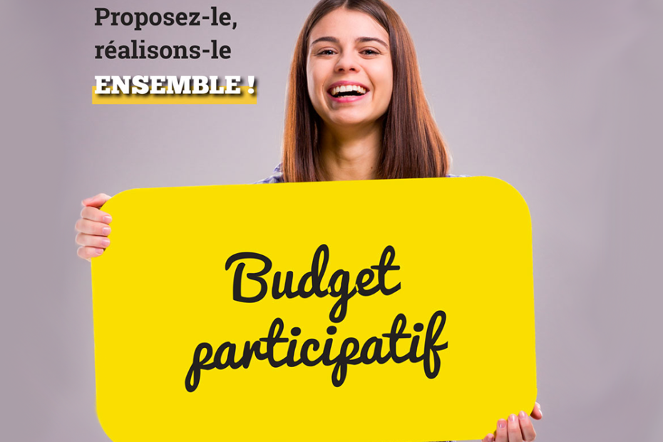 Budget participatif de Courbevoie : c'est le moment de voter !