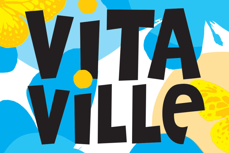 Vitaville 2022