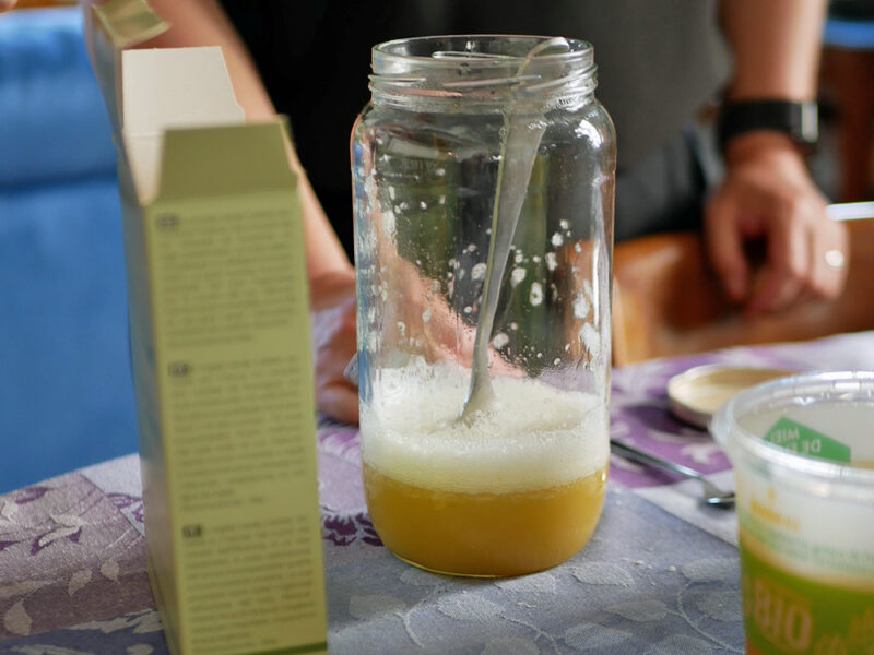 Ateliers DIY cuisine et salle de bains gratuits, le 18 mars à l’espace Destination Courbevoie