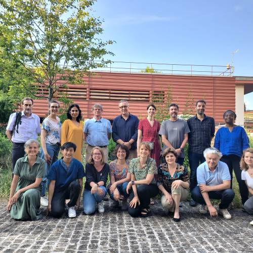 Election d’un nouveau bureau pour les ADDC