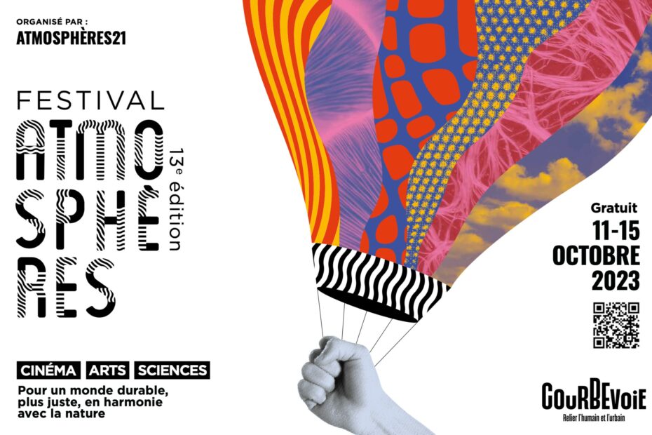 Festival Atmosphères 2023