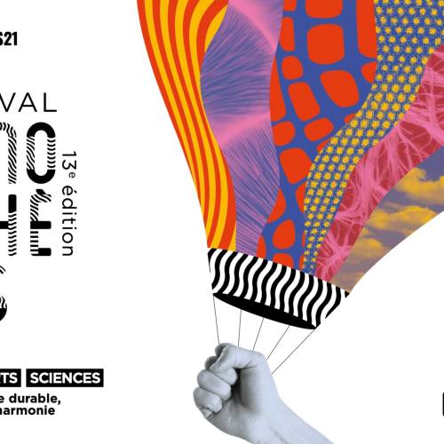 Festival Atmosphères : rejoignez l’équipe de bénévoles