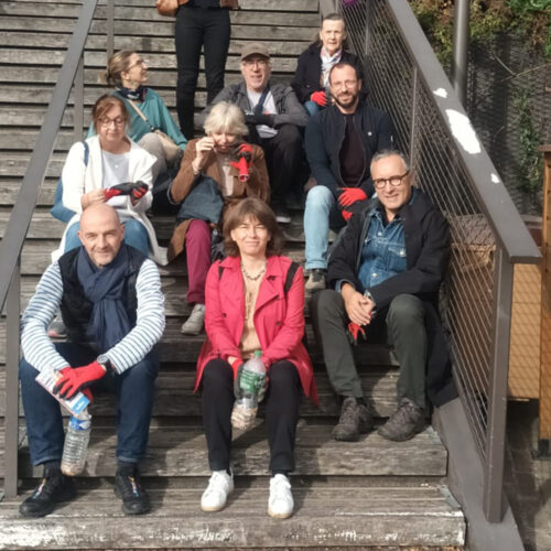Atmosphères 2023 : retour sur deux belles journées sur le Village du festival