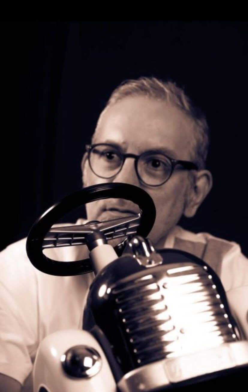 Dominique Louis Fitoussi