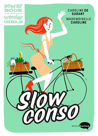Slow Conso