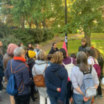 Parcours dans la Ville 2023