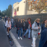 Parcours dans la Ville 2023