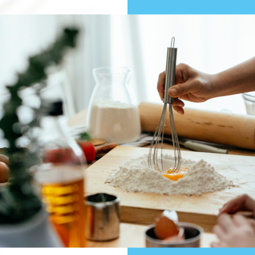 Ateliers de cuisine anti-gaspi [Défi Eco-Conso 2025]