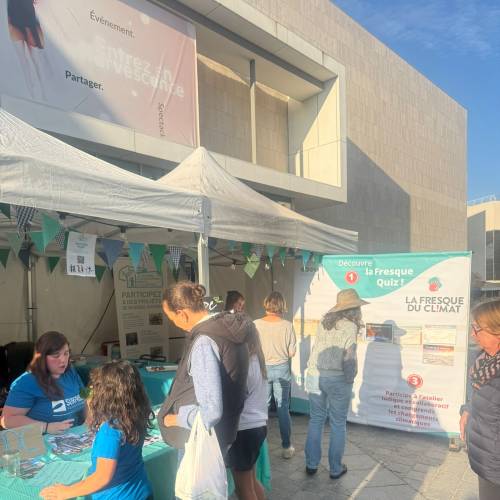 Festival Atmosphères 2025, le bilan des ADDC