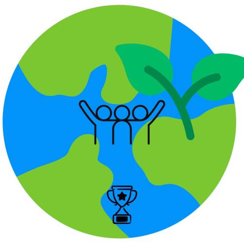 Vous aimez relever des défis tout en prenant soin de la planète ?