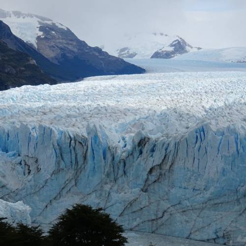 On aime, on partage : Dr Heïdi Sevestre et Matthieu Tordeur, une exploration polaire inédite en Antarctique