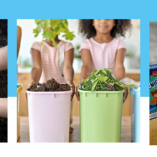 Eco-Agissons en famille !