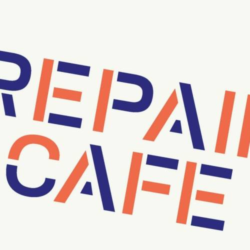Repair Café de ma ville, à Charras, Courbevoie