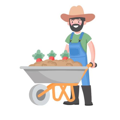 On aime, on partage : et si 2026 rimait avec AMAP ?