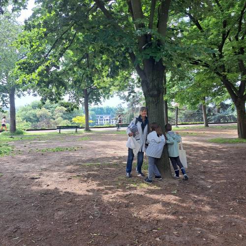 Balade Nature des ADDC le 10 mai 2026 – retour en images