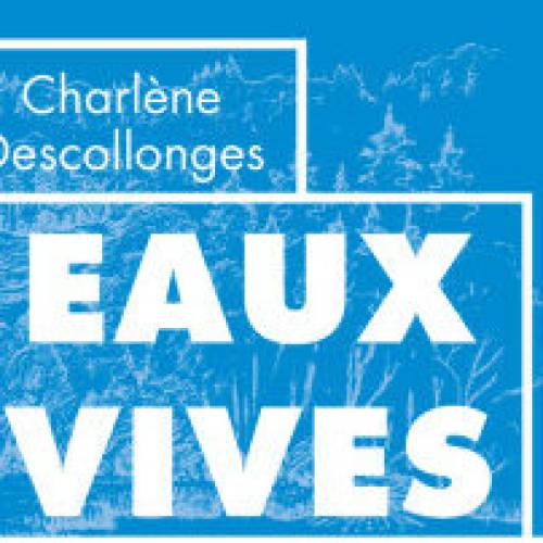 Et si l’eau n’était pas seulement une ressource… mais notre premier bien commun à protéger d’urgence ? 💧