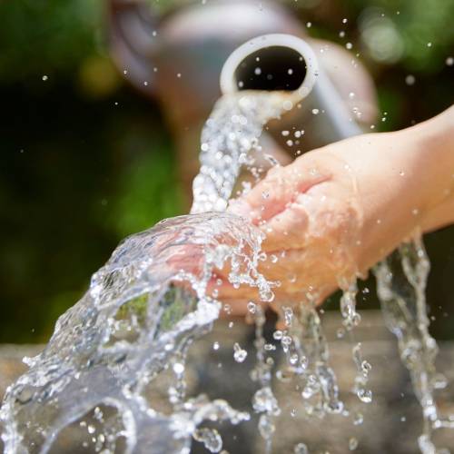 L’eau, une ressource vitale : Samedi 21 novembre, Courbevoie se mobilise !